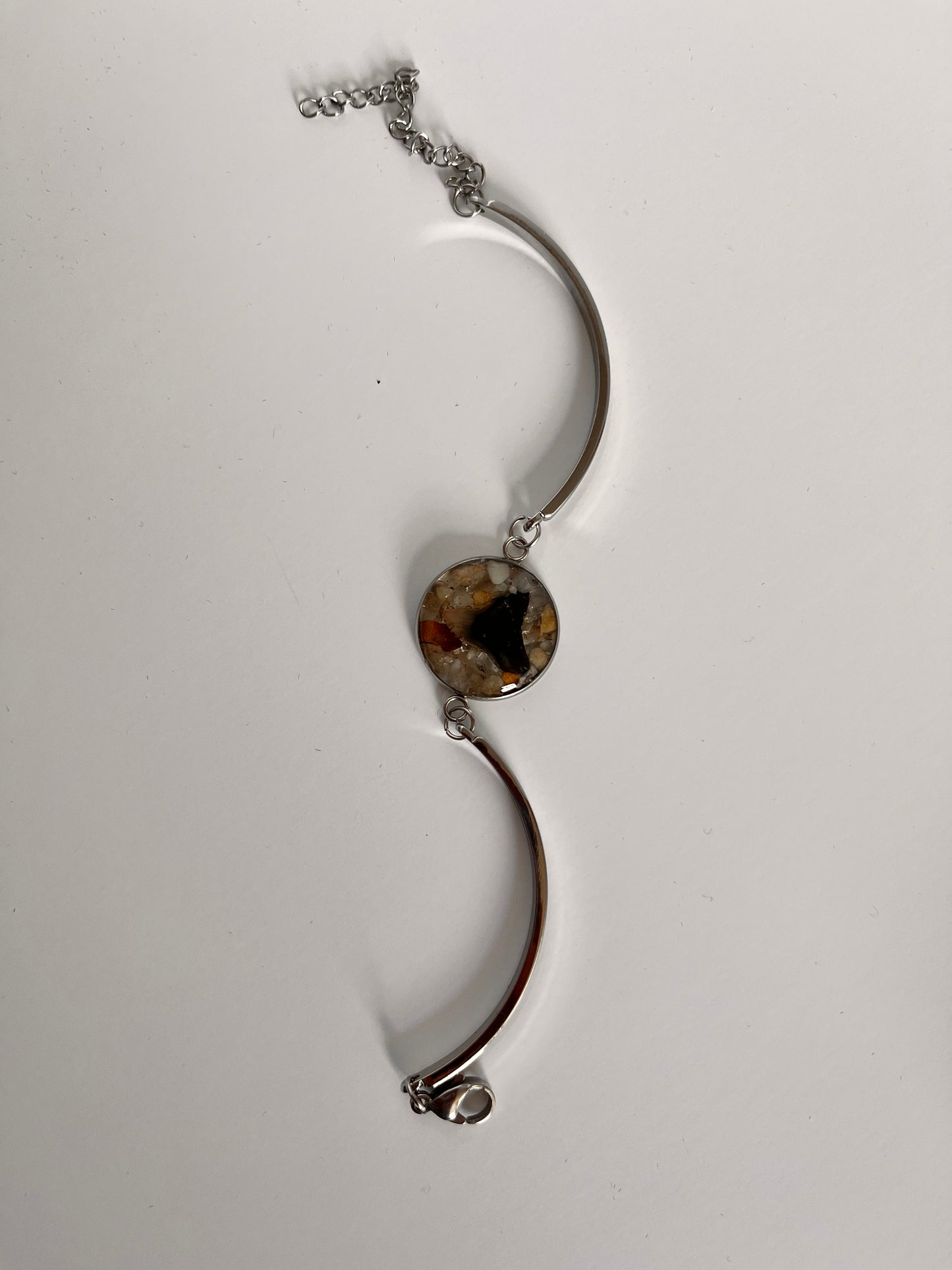 Bracelet - Shark Teeth-1